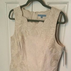 NWT Antonio Melani Tamar Dress